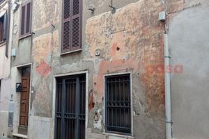 Appartamento Arsoli [Cod. rif 3280847VRG]