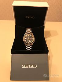 Seiko 5 sport modello SRPK89
