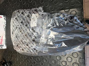 sellino passeggero aprilia rs 250 mk2 nuovo