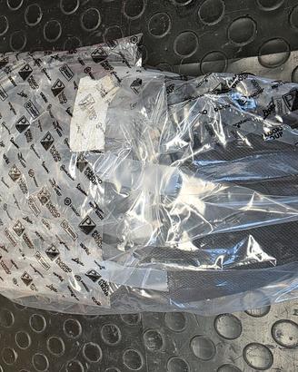sellino passeggero aprilia rs 250 mk2 nuovo