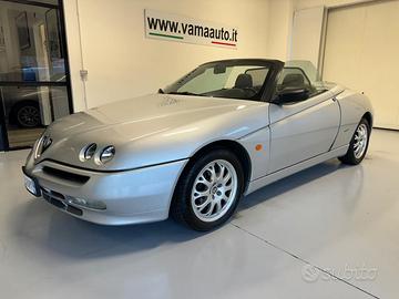 ALFA ROMEO Spider 2.0i 16V Twin Spark cat L *ASI