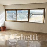 Ufficio pressi stazione, 3 vani U/3