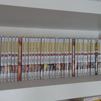 My hero Academia completo + Variant