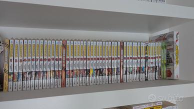 My hero Academia completo + Variant