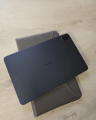 Honor pad