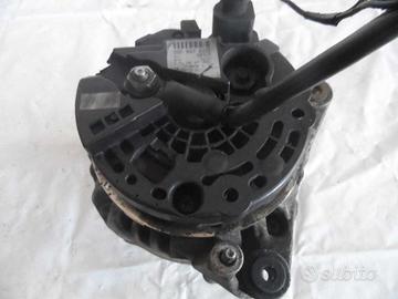 ALTERNATORE VOLKSWAGEN Golf 5 Berlina 06F903023F B