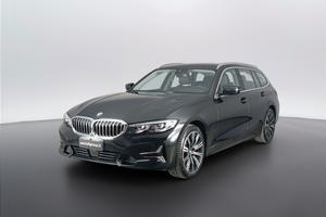 BMW Serie 3 G21 2019 Touring - 320d Touring U14489