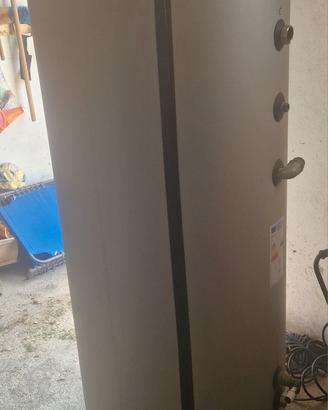 puffer 500l