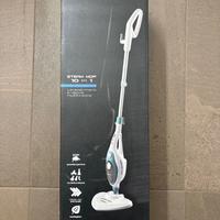 Vaporetto Ariete Steam Mop 10 in 1
