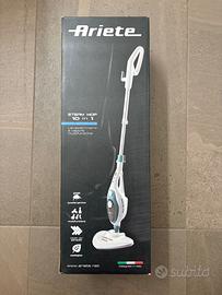 Vaporetto Ariete Steam Mop 10 in 1