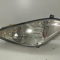 FARO ANTERIORE DESTRO MITSUBISHI Colt Serie 3P (Z3
