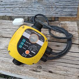 Pressostato elettronico Trotec