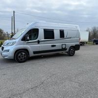 Camper Van