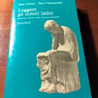 autori latini 