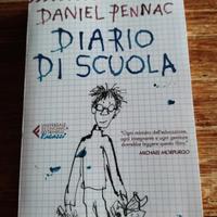 Daniel Pennac, Diario di scuola, Feltrinelli