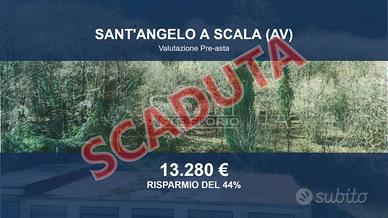 Immobile in asta di 4723 m² a Sant'Angelo a Scala