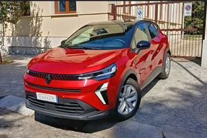Renault Captur Evolution #50020