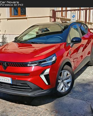 Renault Captur Evolution #50020