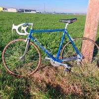 Bici corsa Grandis