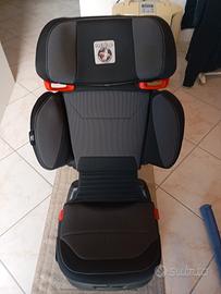 seggiolino auto 15/36 kg