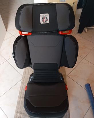 seggiolino auto 15/36 kg