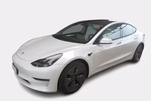 TESLA MODEL 3 75 KWH LONG RANGE DUAL MOTOR AWD 4 P