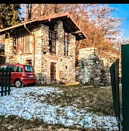 Vendita Cascina in pietra