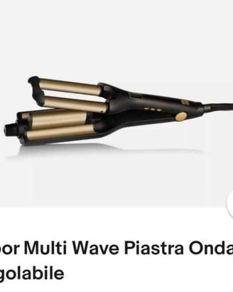 Piastra onde