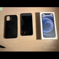Iphone 12 nero