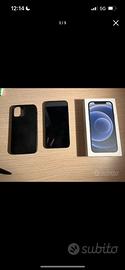 Iphone 12 nero