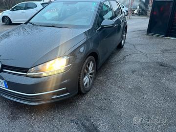 Wolkswagen golf 1600 tdi