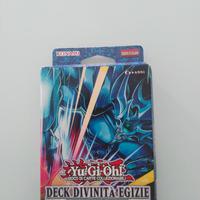 Deck Divinità Egizie