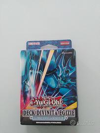 Deck Divinità Egizie