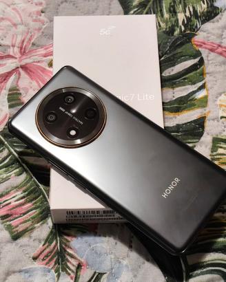 Honor Magic 7 Lite 5G 8/512 Garanzia 