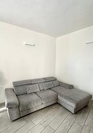 Divano Quercioli Poltronesofà con 2 rivestimenti