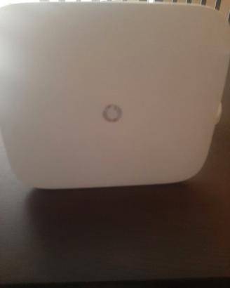 Modem router Vodafone station revolution