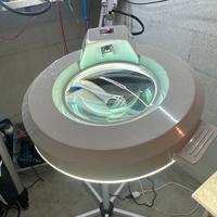 Lente dí gradimento