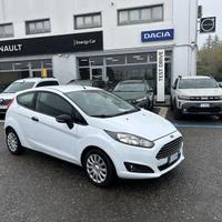 Ford Fiesta 1.5 TDCi 75 CV 3 porte Van Entry