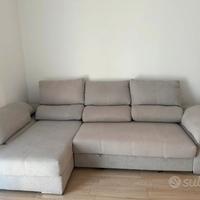 Divano letto