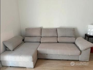 Divano letto