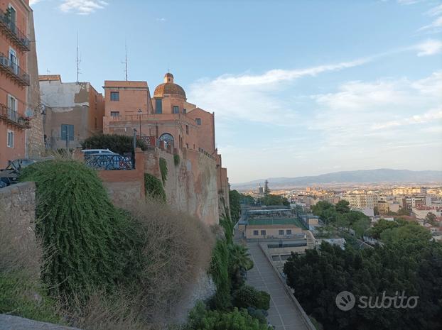 Cagliari Castello