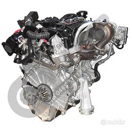 Motore completo nuovo Cod. B37C15A