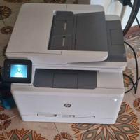 Stampante hp laser