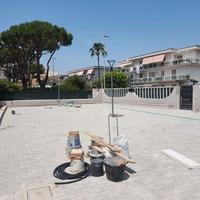 Terreno a due passi dal mare