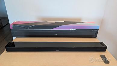 Bose Smart Ultra Soundbar