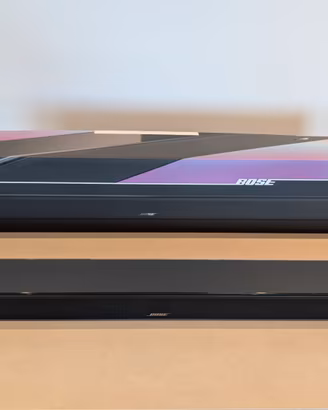 Bose Smart Ultra Soundbar