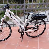 E-bike BH Emotion 28 