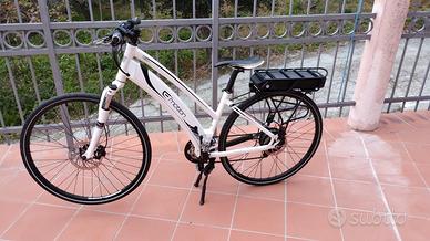 E-bike BH Emotion 28 