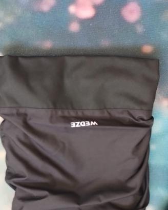 pantalone da sci bambino 
