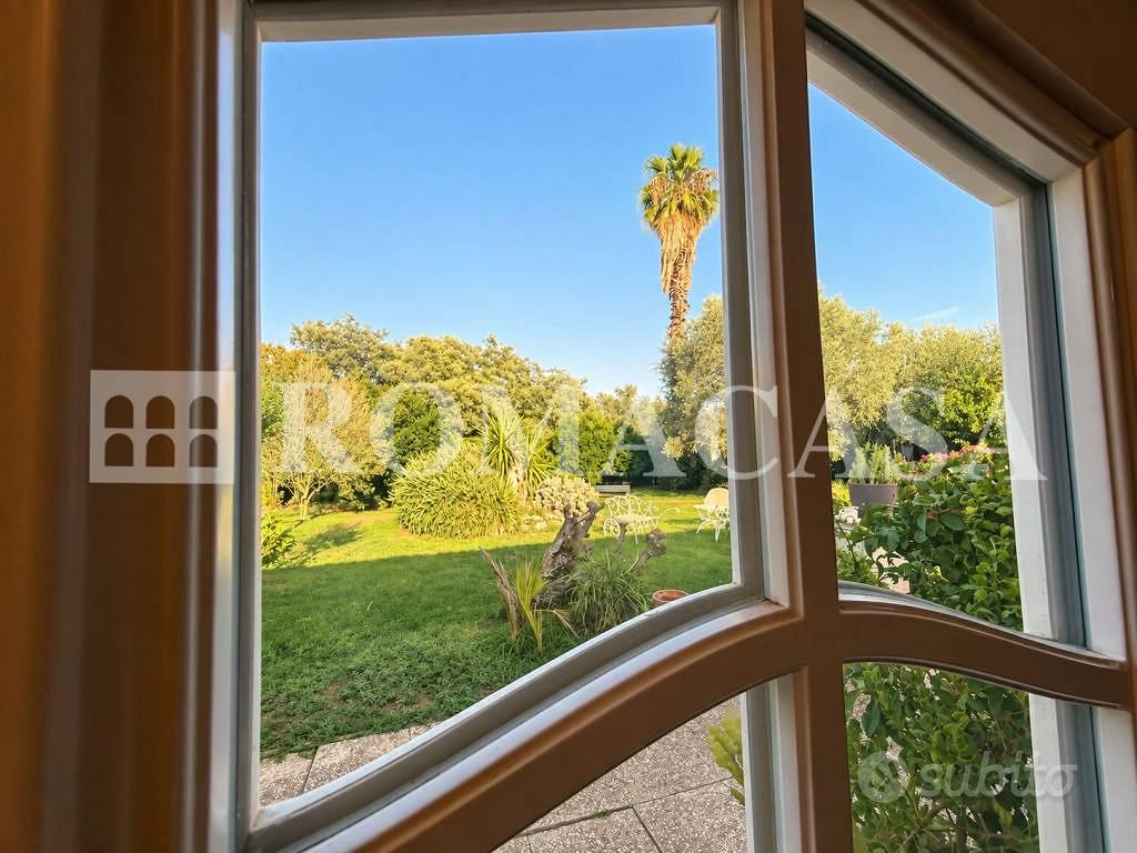 Casa – Sabaudia, Molella - Vista 3